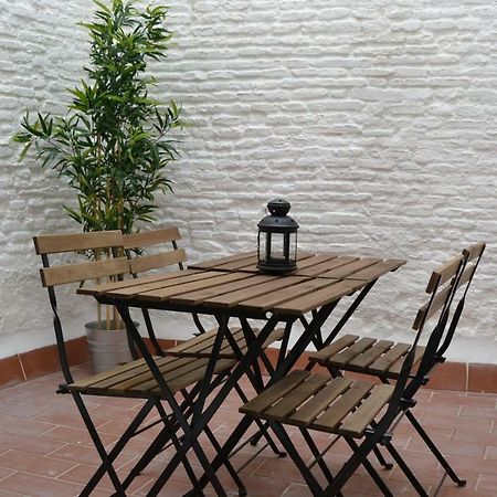 Tu Patio En Sevilla Extérieur photo