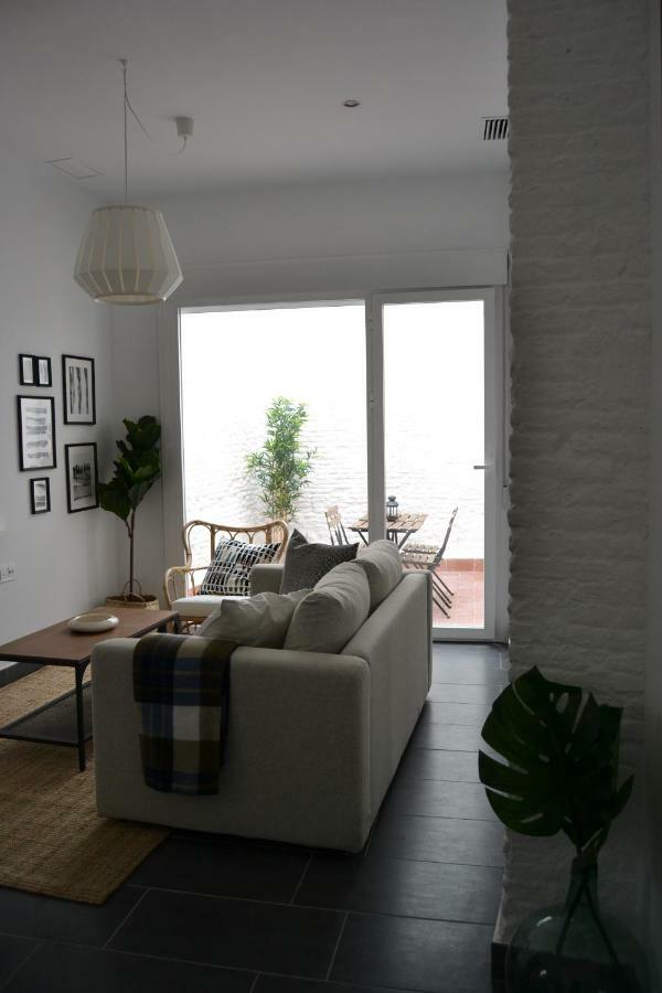 Tu Patio En Sevilla Extérieur photo
